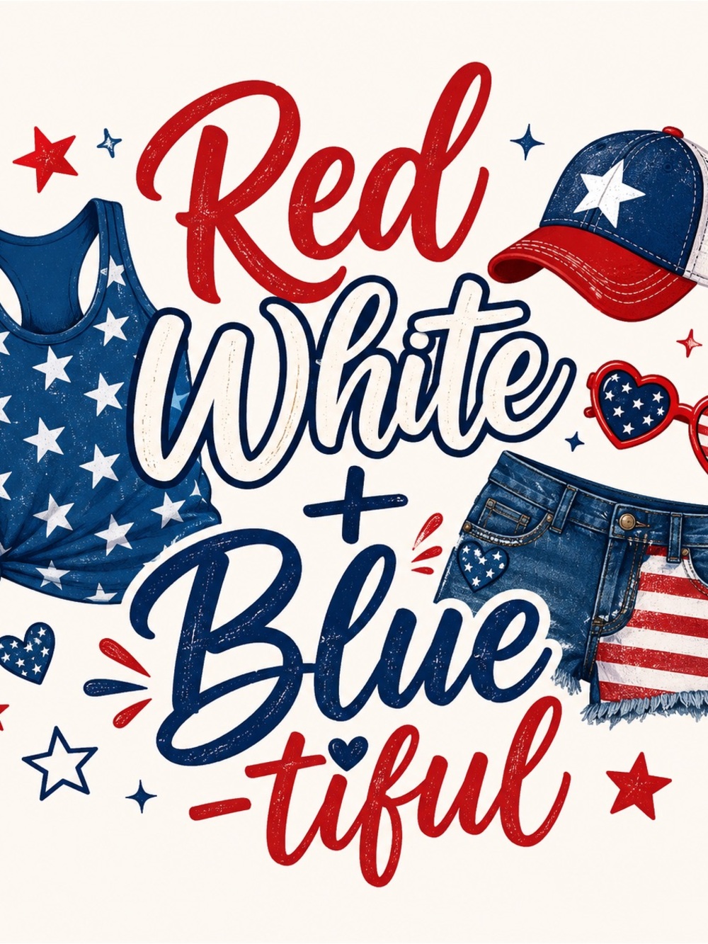 💙♥️🤍 🇺🇸 Thank you 🇺🇸 🤍♥️💙 -Jenny